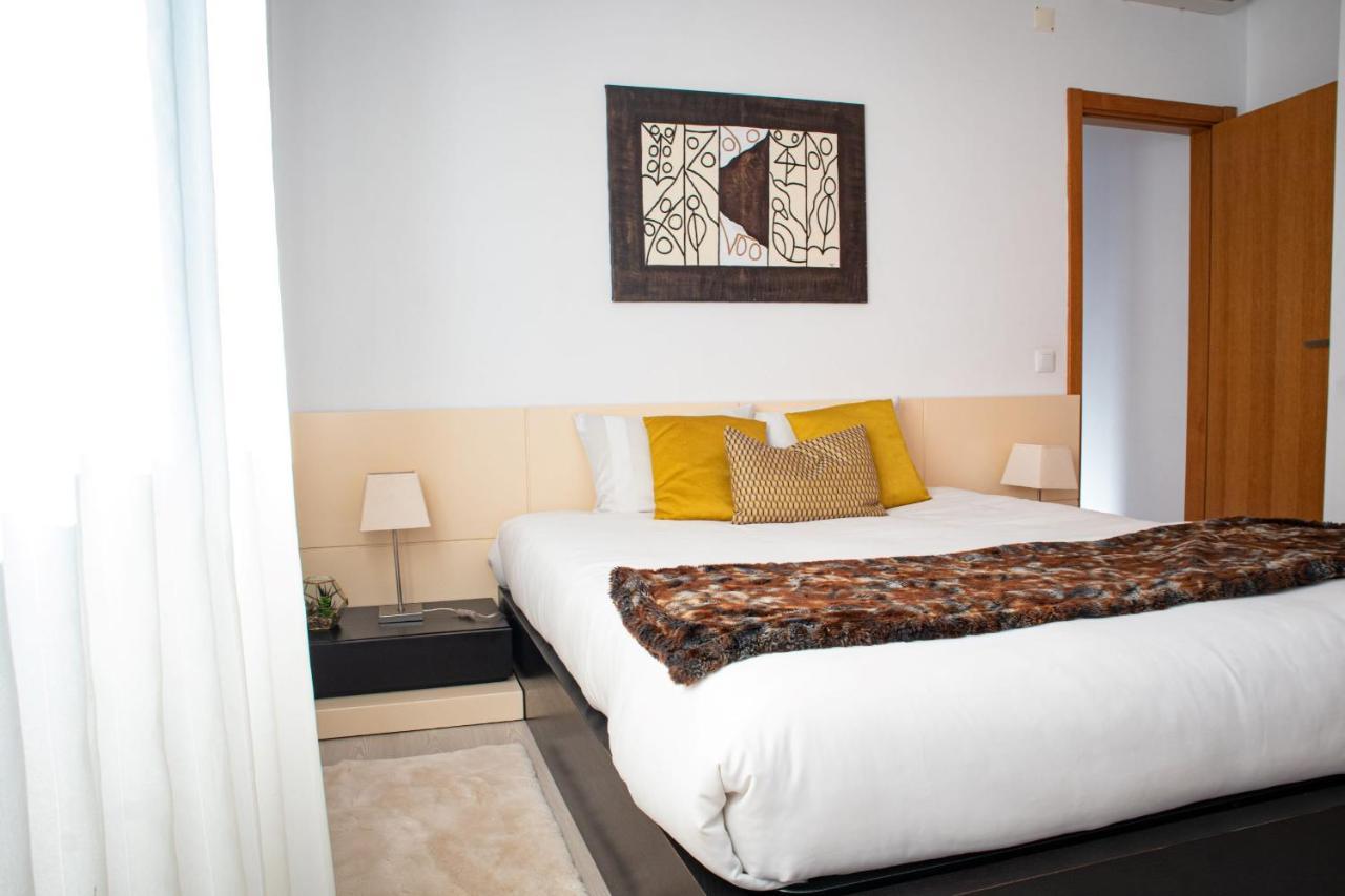 Casa Mourinha Villa ปอร์ติเมา ภายนอก รูปภาพ