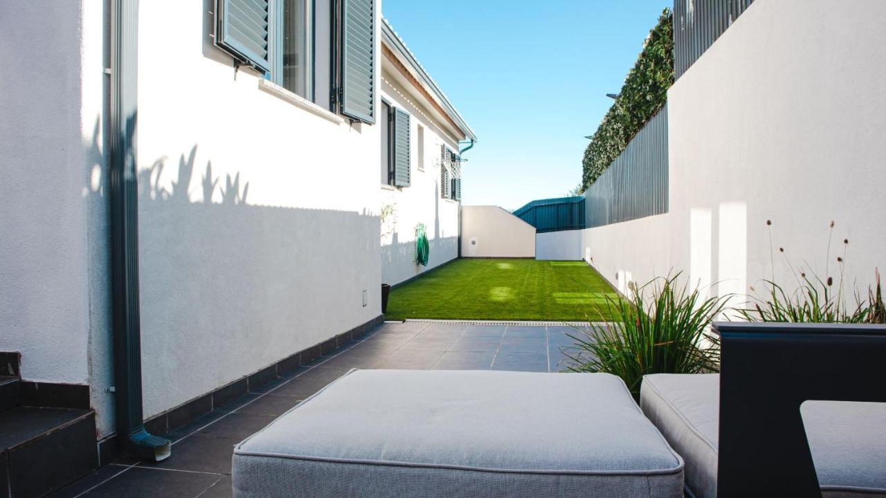 Casa Mourinha Villa ปอร์ติเมา ภายนอก รูปภาพ